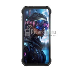 Смартфон Unihertz TANK 4 Pro 18Gb/1Tb