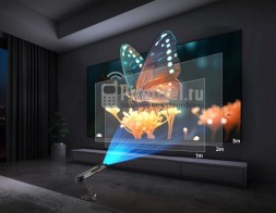 Смартфон Unihertz TANK 4 Pro 18Gb/1Tb