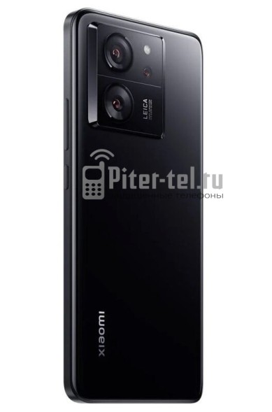 Смартфон Xiaomi 13T Pro 12/256Gb Black