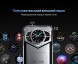 Смартфон Doogee S200 12/256Gb Mecha Silver