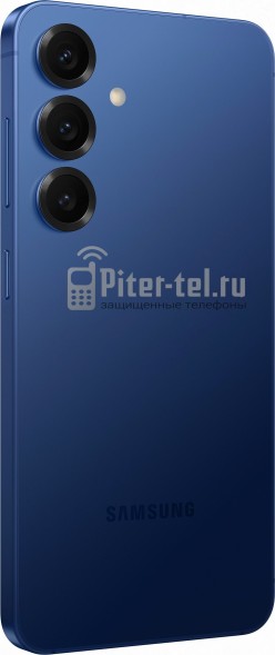 Смартфон Samsung Galaxy S25 12/256Gb Navy