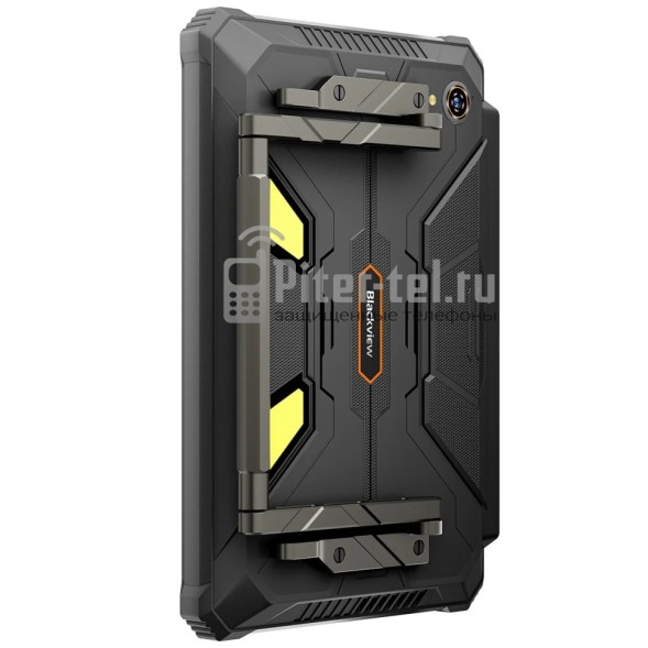 Планшет Blackview Active 12 Pro 12/256Gb Black