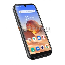 Blackview BV9900E Silver