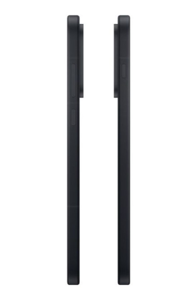 Смартфон OnePlus 15 16/512Gb CN (Dual Nano SIM) Black