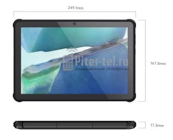 Планшет Oukitel RT2 8/128Gb