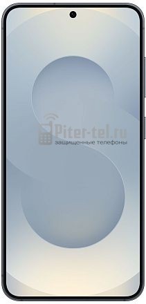 Смартфон Samsung Galaxy S25 12/256Gb Blueblack