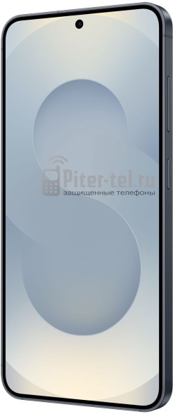 Смартфон Samsung Galaxy S25 12/256Gb Blueblack