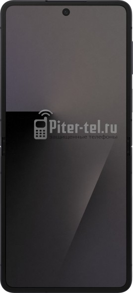 Смартфон Samsung Z Flip7 SM-F766BZKETHL 12/512Gb Jetblack