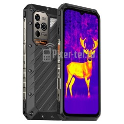 Смартфон Ulefone Power Armor 18T Ultra 12/512Gb