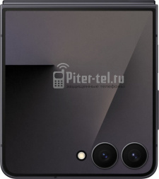 Смартфон Samsung Galaxy Z Flip7 12/256Gb Jetblack