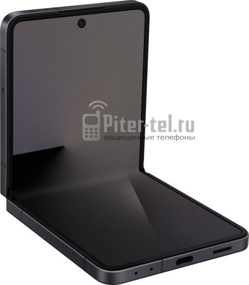 Смартфон Samsung Galaxy Z Flip7 12/256Gb Jetblack