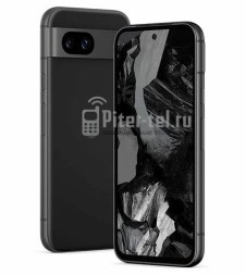 Смартфон Google Pixel 8a 8/128Gb AU Obsidian