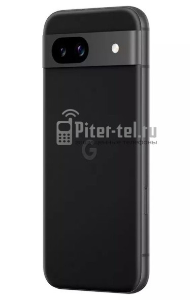 Смартфон Google Pixel 8a 8/128Gb AU Obsidian