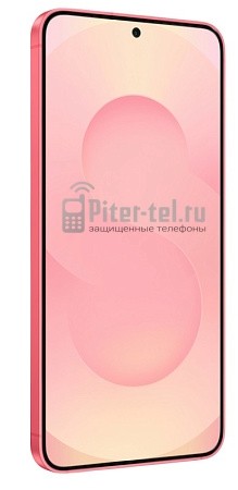 Смартфон Samsung Galaxy S25 12/256Gb Coralred
