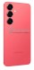 Смартфон Samsung Galaxy S25 12/256Gb Coralred