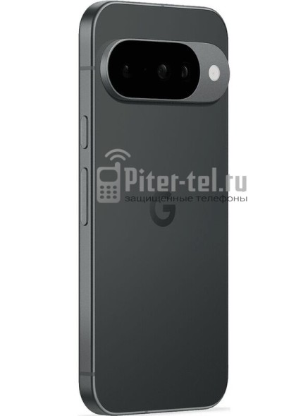 Смартфон Google Pixel 10 12/256Gb Global Obsidian