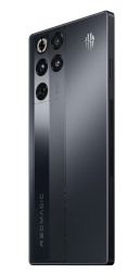 Смартфон ZTE Nubia RedMagic 11 Pro 12/256Gb (Dual SIM) Global Cryo