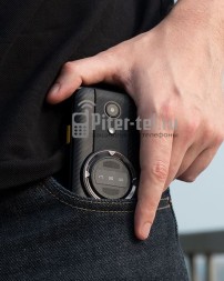 Мобильный телефон AGM M8 Flip