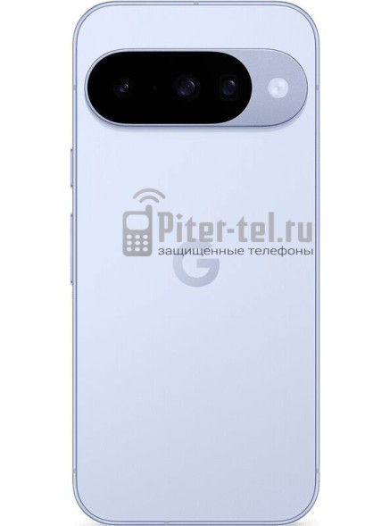Смартфон Google Pixel 10 12/256Gb Global Frost