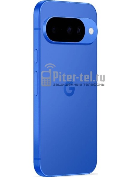 Смартфон Google Pixel 10 12/256Gb Global Indigo