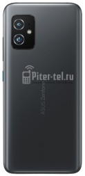 Смартфон Asus Zenfone 8 16/256Gb Obsidian Black