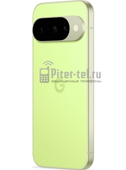 Смартфон Google Pixel 10 12/256Gb Global Lemongrass