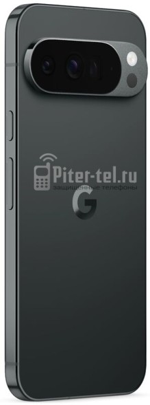 Смартфон Google Pixel 10 Pro XL 16/256Gb Global Obsidian