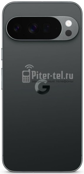Смартфон Google Pixel 10 Pro XL 16/256Gb Global Obsidian