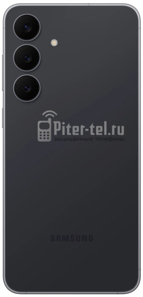 Смартфон Samsung Galaxy S25 FE 8/256Gb Jetblack