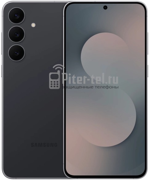 Смартфон Samsung Galaxy S25 FE 8/256Gb Jetblack