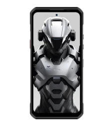 Смартфон Oukitel WP60 8/256Gb Silver