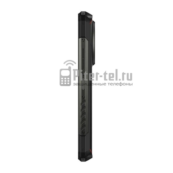 Смартфон Doogee Fire 6 6/256Gb Abyss Black